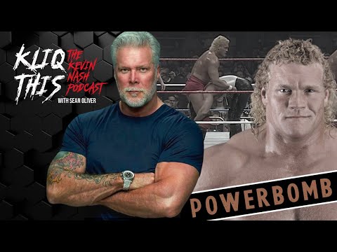Kevin Nash on taking a powerbomb from Sycho Sid