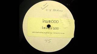 (hsm_000) Pierre Blaszczyk - A untitled