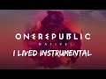 One Republic I Lived Instrumental FLP + MP3 ...