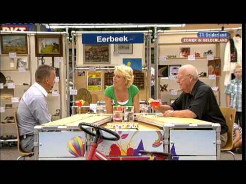 Zomer in Gelderland 12 augustus 2010