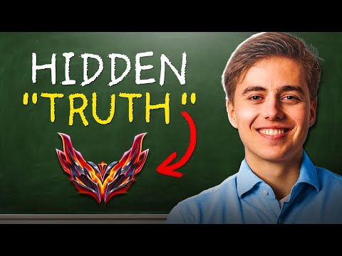 Mysterias Teaches GM Player The Hidden Truth about Winning Midlane