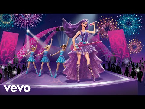 Barbie - Here I Am (Keira Version) [Extended] [Audio] | Barbie : The Princess & The Popstar