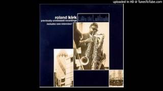 Oleo - Roland Kirk