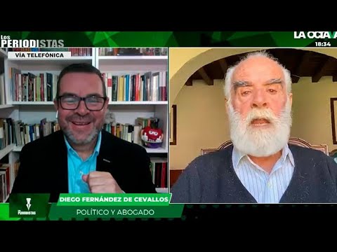 El Jefe Diego se enoja cuando le recuerdan el debate que le ganó AMLO 😂