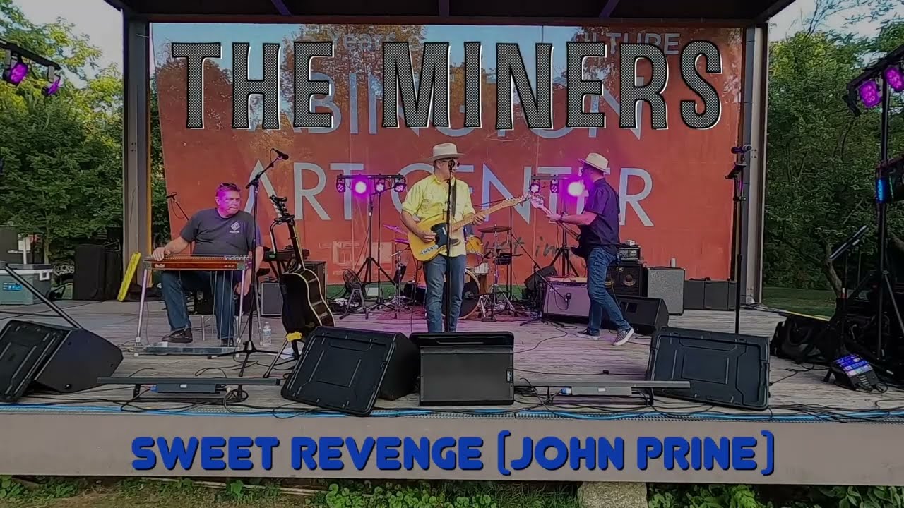 Promotional video thumbnail 2 for The Miners