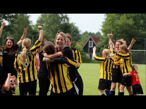 aftermovie gramsbergen 2017 vv baardwijk,