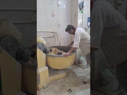 🏆 The Best Way to Make Lavash Bread Dough – Tested & Guaranteed!