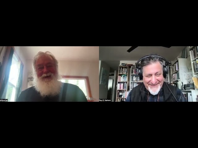 3 25 2024 Bill Porter Interview on Dancing With The Dead: Red Pine and the Art of Translation SDDEFAULT Thumbnail