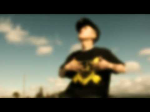 Man Wasn't Made To Fly (Music Video) - Bao Le