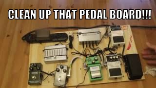 Video thumbnail for PedalTrain Metro 20 Unboxing by Galactic Force Media