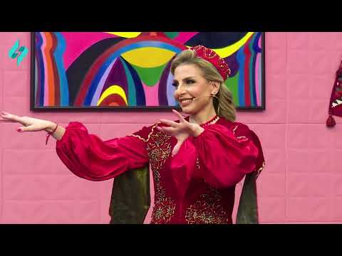 "Kanal S"in aparıcıları Od Çərşənbəsində bir arada 28.02.2023