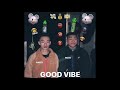 ANGO YPU ROSE GOOD VIBE Audio
