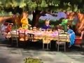 Barney S Best Manners Your Invitation To Fun Part 3
