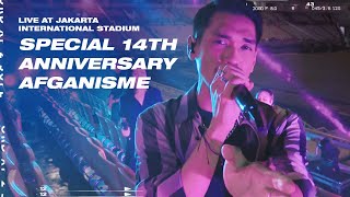 Download lagu AFGAN - SAY I'M SORRY LIVE VERSION AT JAKARTA INTERNATIONAL STADIUM | 14th Anniversary Afganisme mp3 Download lagu AFGAN - SAY I'M SORRY LIVE VERSION AT JAKARTA INTERNATIONAL STADIUM | 14th Anniversary Afganisme mp3
