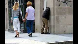 Skinny Al &amp; Blokkmonsta Mit dem Kopf durch die Wand