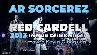 Music video thumbnail preview for RED CARDELL  'Ar Sorcerez'  (Shake Your Money Maker) [HQ 1080p HD] by Red Cardell
