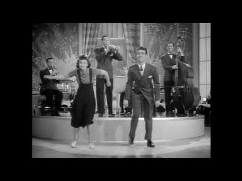 Wild Tap Number   1938