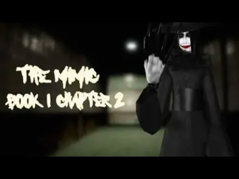 The Mimic - Book 1 Chapter 2 Nightmare Mode Complete Guide & Tips!