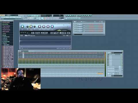FL Studio Basics 17: The Convolver