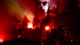 4 Elbow -  Real Life Angel -  o2 london 16   04   14