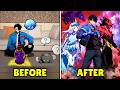 He Only Tames Weak Beasts… But They Become God-Tier! | MANHWA RECAP DEFAULT Thumbnail