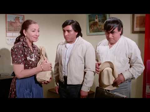 Me Caí de la Nube 1974 – Clásico del Cine Mexicano