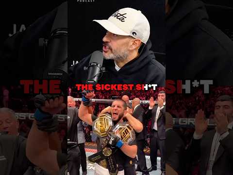 🔥Jon Anik on Top 3 Performances of 2025😤