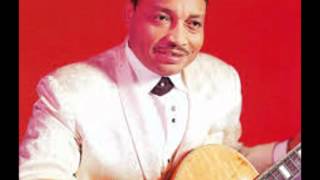 Lowell Fulson - Ain´ t Nobody´s Business