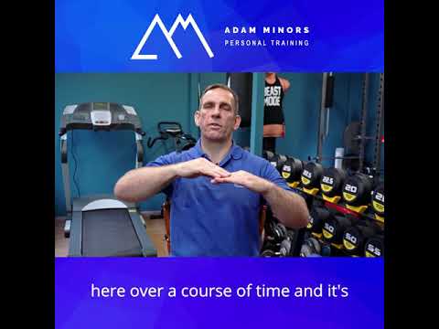 The Health Evolution video.