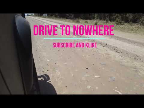 Thumbnail for Drive to Rough Road With My Land rover 200 TDI Africa-Kenya by Rover 200