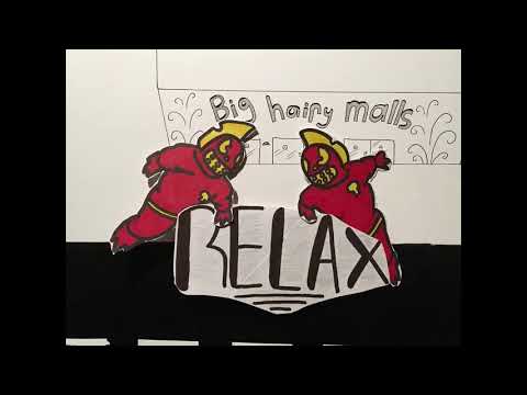 Mixed Kid Fridays - Relax (Offical Video)