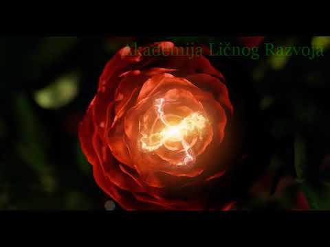 Moćna anti aging matrica #Garjajeva, podmladjivanje celog tela, regeneracija celog tela