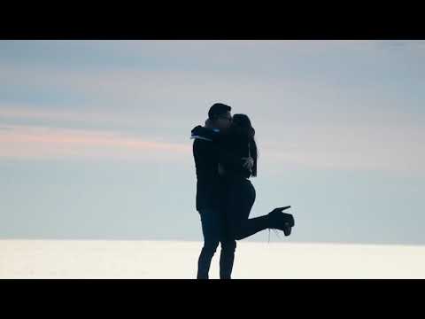 Groovy D Ft Marvin Corea   Si Tú Te Vas Video Oficial