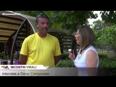 Incontri Virali - Omar Camporese