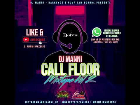 Afro & Dancehall Mix 2023 (Clean)