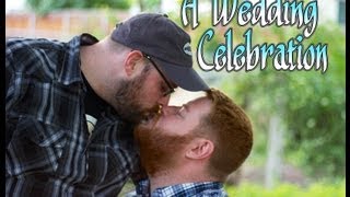 A Wedding Celebration