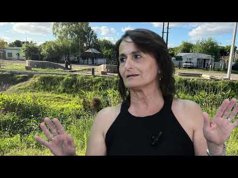 ELECCIONES MUNICIPALES 2025 - ENTREVISTA CANDIDATA DOROTHY ACOSTA - JOSÉ PEDRO VARELA, LAVALLEJA