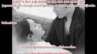 Gary Feat. MIWOO - Tantara [Legendado] Entertainer OST