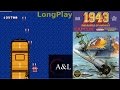 1943: The Battle of Midway NES Longplay 