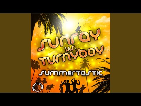 Summertastic (Major Tosh Remix)