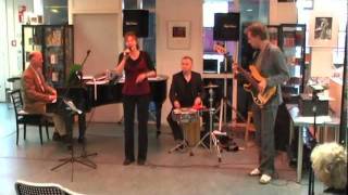 Weird Nightmare - Charles Mingus - by Club Verbrugge