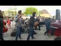 The Baseballs - Chasing cars @ Go Aften Denmark ...