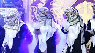 Download lagu Terbaru - Tari Arabic - Ya Ghayeb - Santri Putri MID MIFTAHUL MUBTADIIN mp3 Download lagu Terbaru - Tari Arabic - Ya Ghayeb - Santri Putri MID MIFTAHUL MUBTADIIN mp3