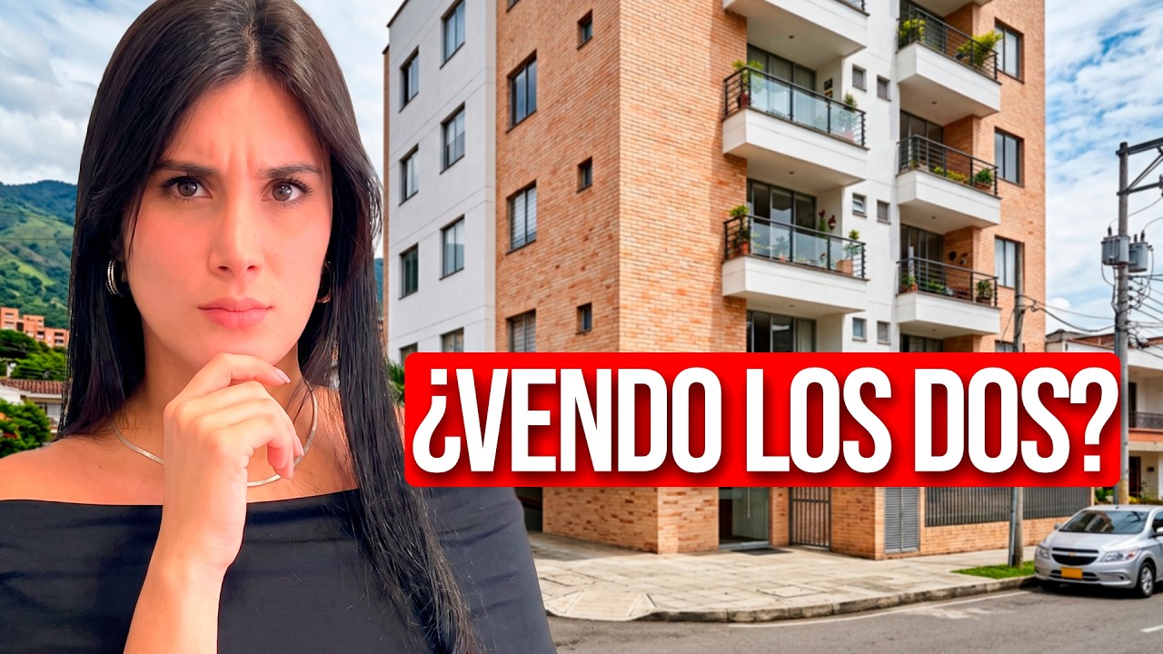 A los 30 Ya Tenía 2 Propiedades… Pero Estaba Perdiendo Dinero | EPISODIO 568
