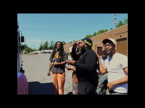 Shabazz PBG - Decoy ft. Big Don Bino (Official Music Video)