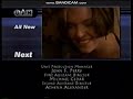 UPN Split Screen Credits November 20 2001