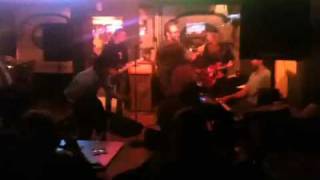 The Honey Wilders LIVE at Murphy&#39;s Law`