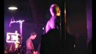 Audioweb - Into My World - Glasgow Cathouse - 1997