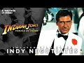 Indy Negotiates (John Williams) | Indiana Jones and the Temple of Doom | Isolated Film Score