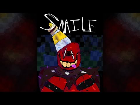 FORSAKEN UST: SMILE (RETAKE)